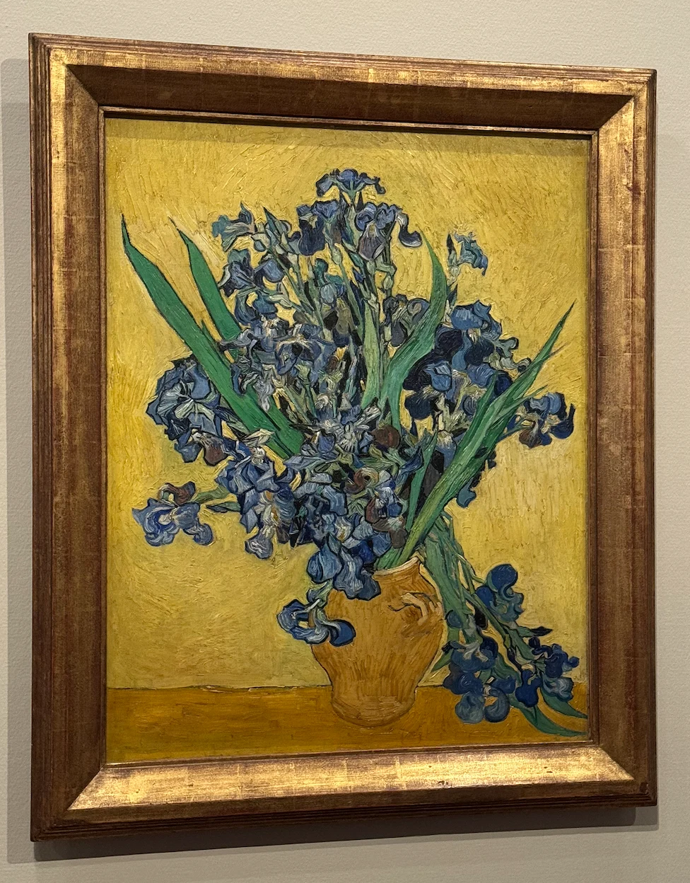 游梵高博物馆(Van Gogh Museum)|明月说法
